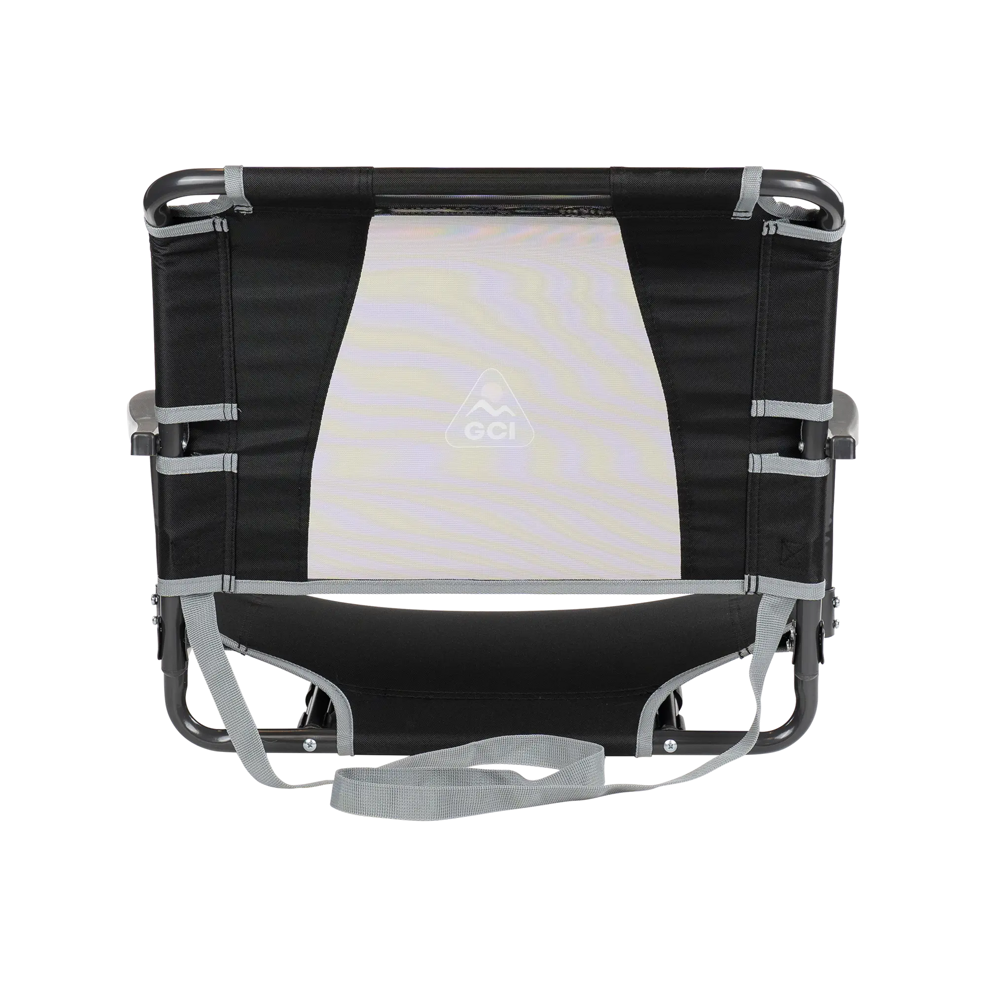 Big Comfort Stadium Chair™ with Armrests - Victory Comfort