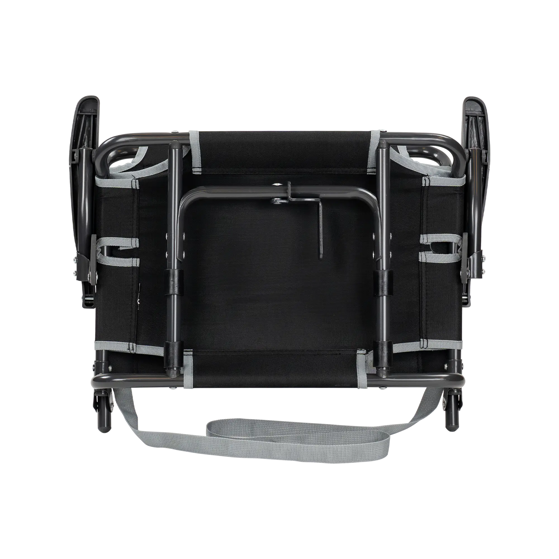 Big Comfort Stadium Chair™ with Armrests - Victory Comfort