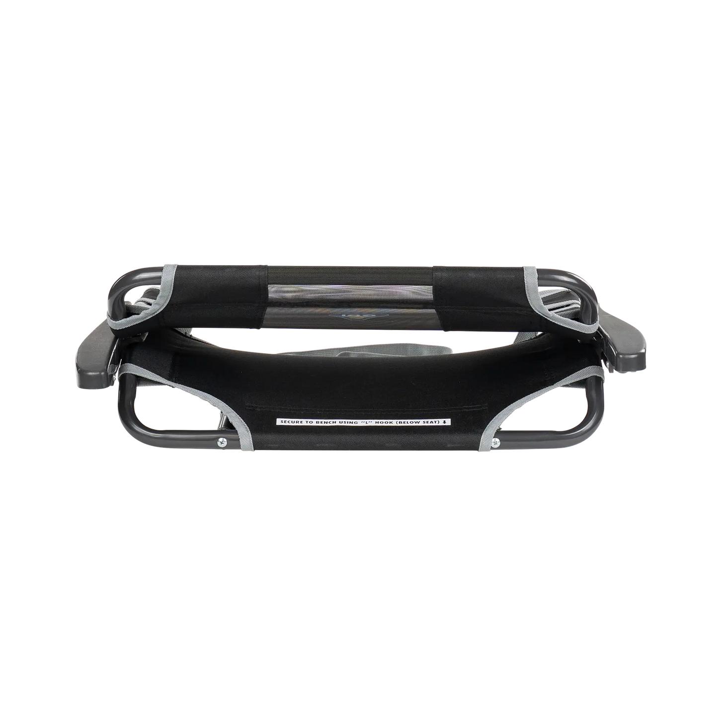 Big Comfort Stadium Chair™ with Armrests - Victory Comfort