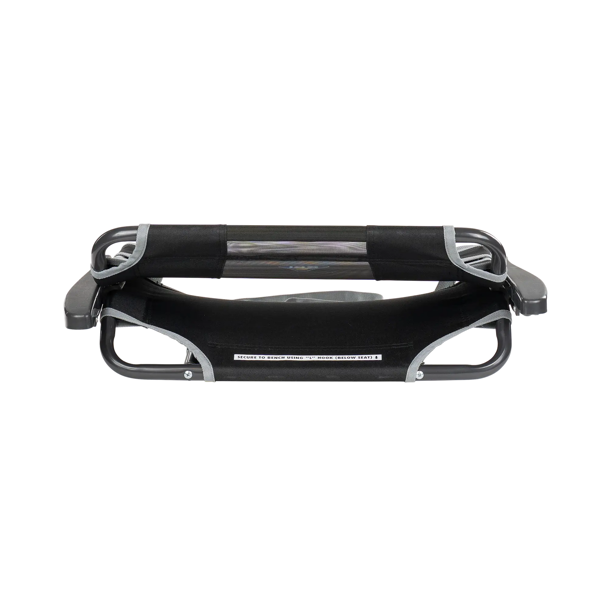Big Comfort Stadium Chair™ with Armrests - Victory Comfort