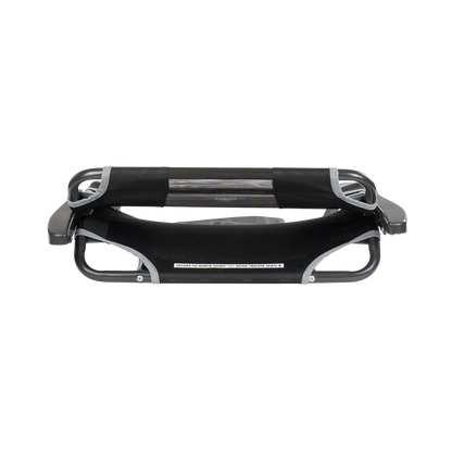 Big Comfort Stadium Chair™ with Armrests - Victory Comfort