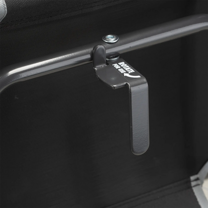Big Comfort Stadium Chair™ with Armrests - Victory Comfort
