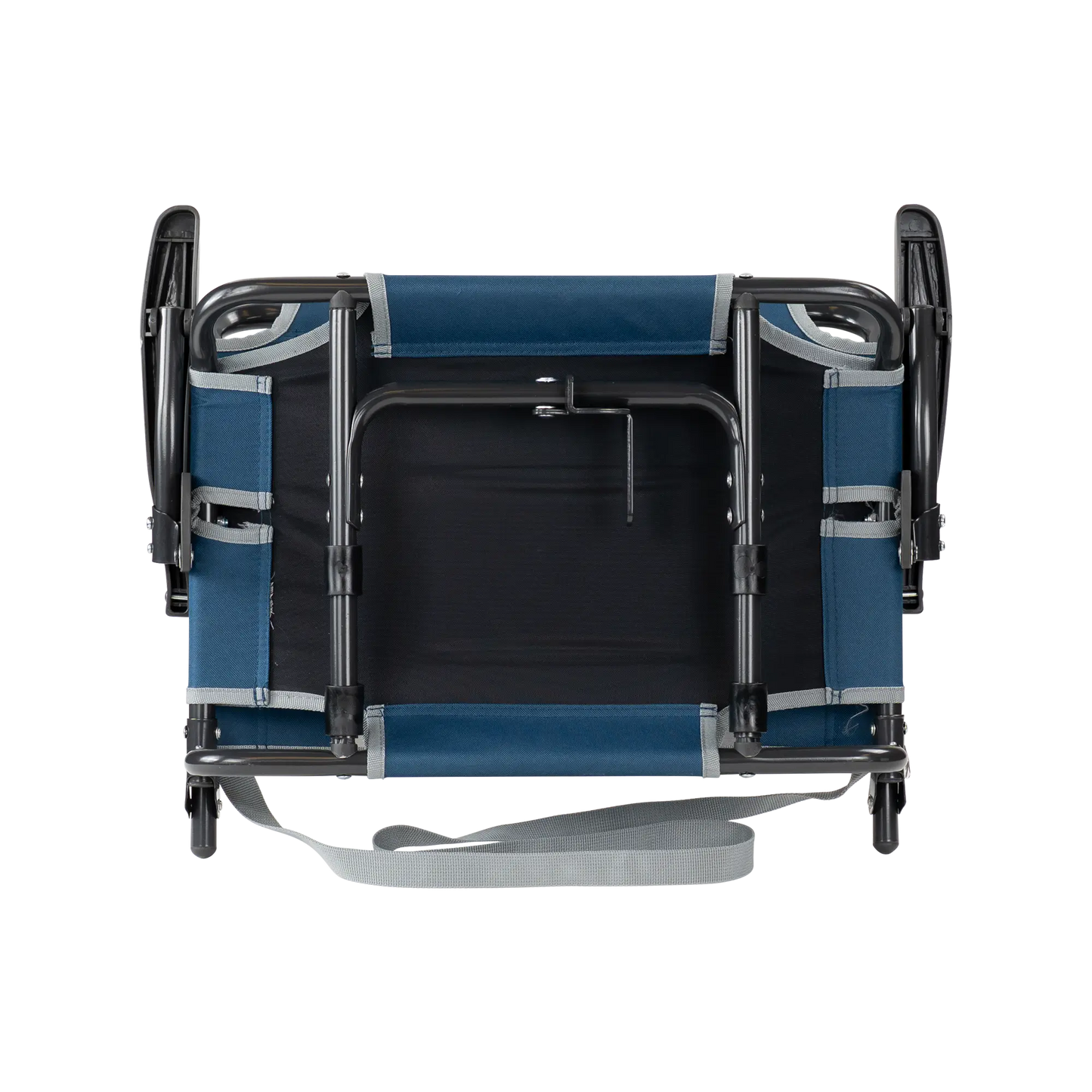 Big Comfort Stadium Chair™ with Armrests - Victory Comfort