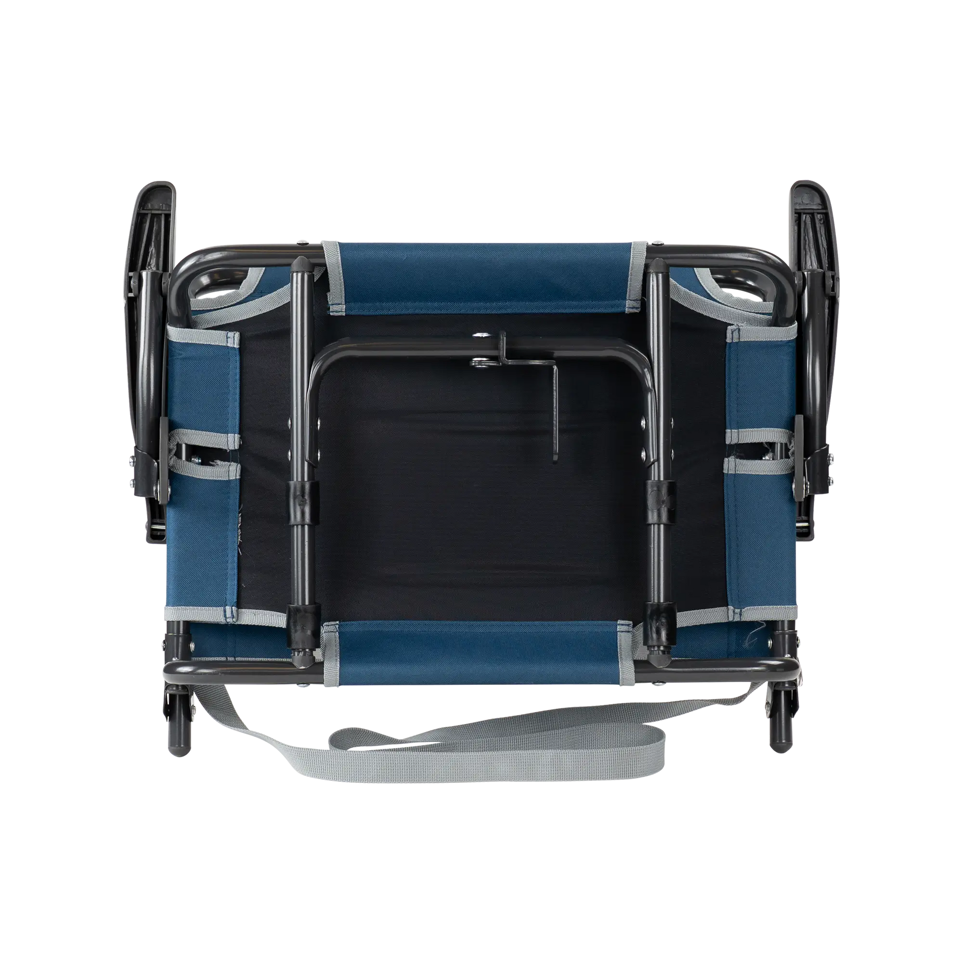 Big Comfort Stadium Chair™ with Armrests - Victory Comfort