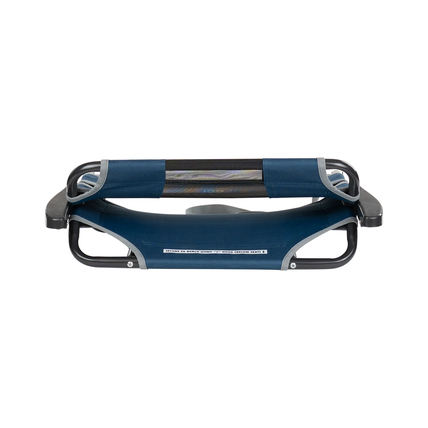 Big Comfort Stadium Chair™ with Armrests - Victory Comfort