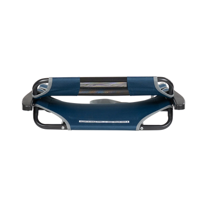 Big Comfort Stadium Chair™ with Armrests - Victory Comfort
