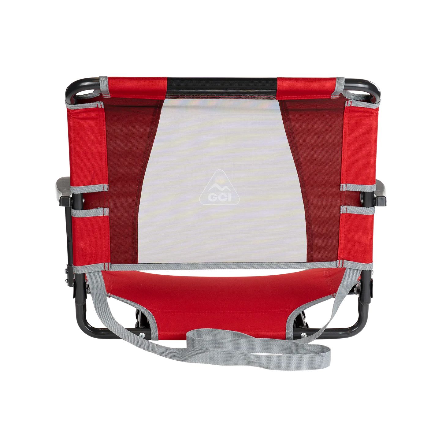 Big Comfort Stadium Chair™ with Armrests - Victory Comfort