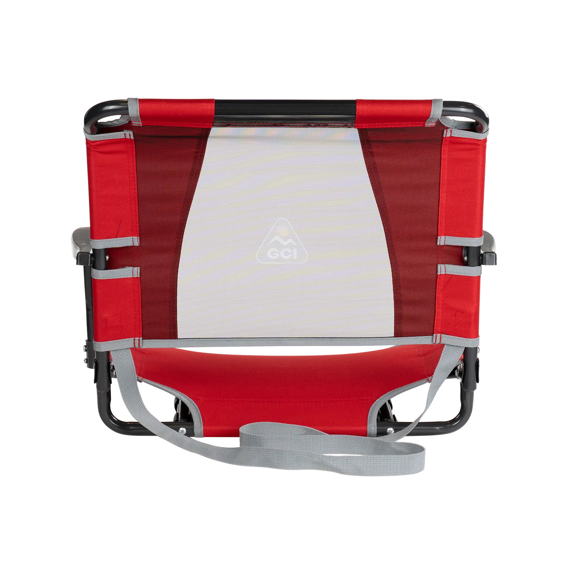 Big Comfort Stadium Chair™ with Armrests - Victory Comfort