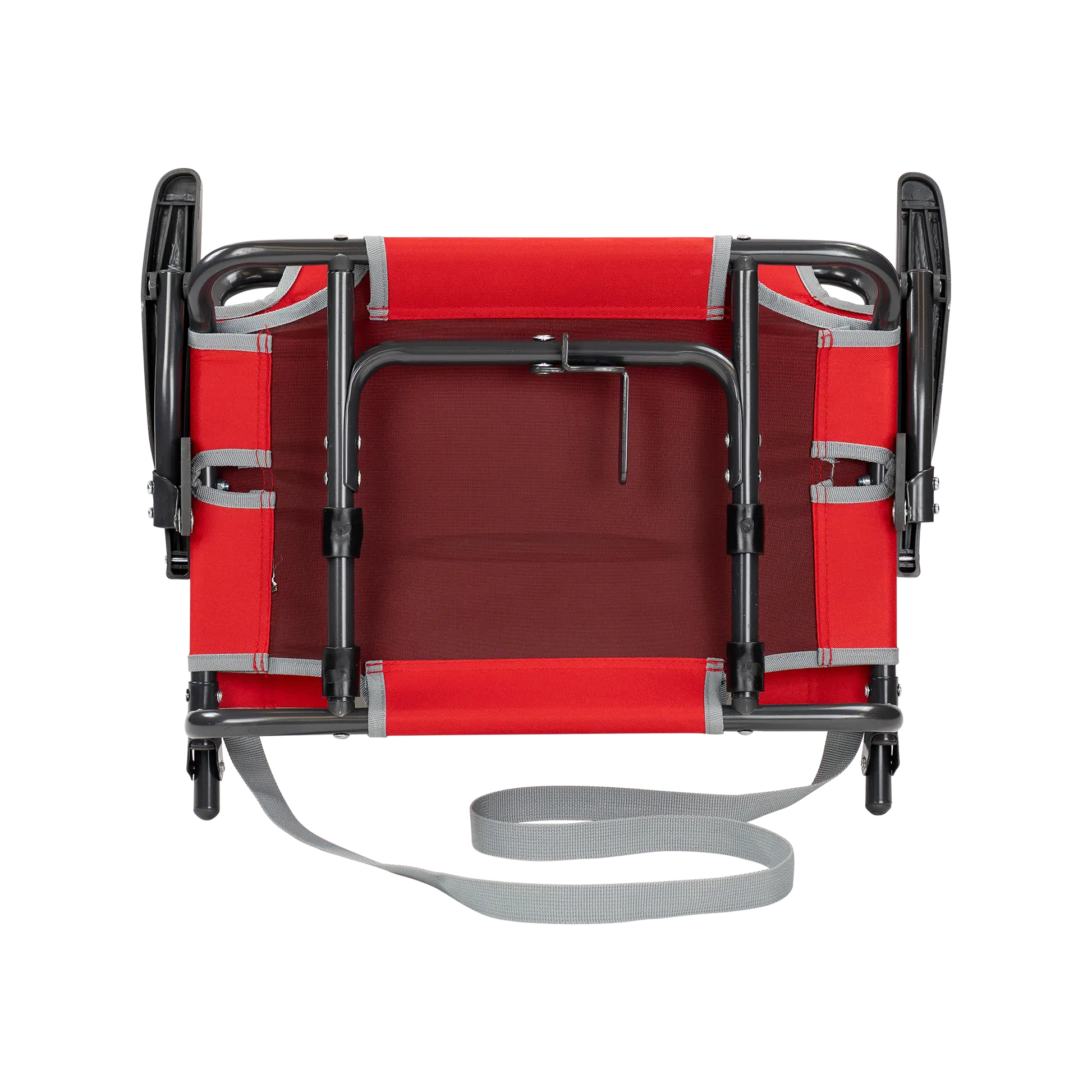 Big Comfort Stadium Chair™ with Armrests - Victory Comfort