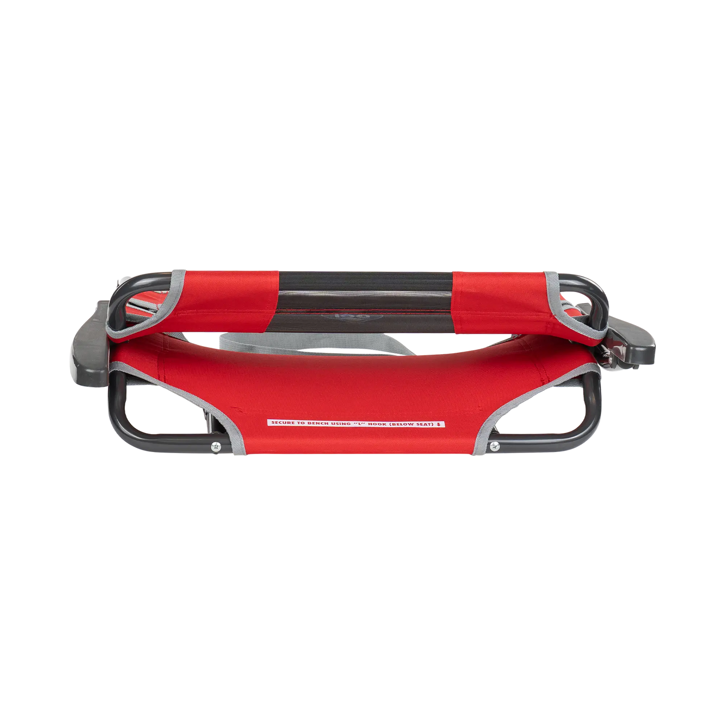 Big Comfort Stadium Chair™ with Armrests - Victory Comfort