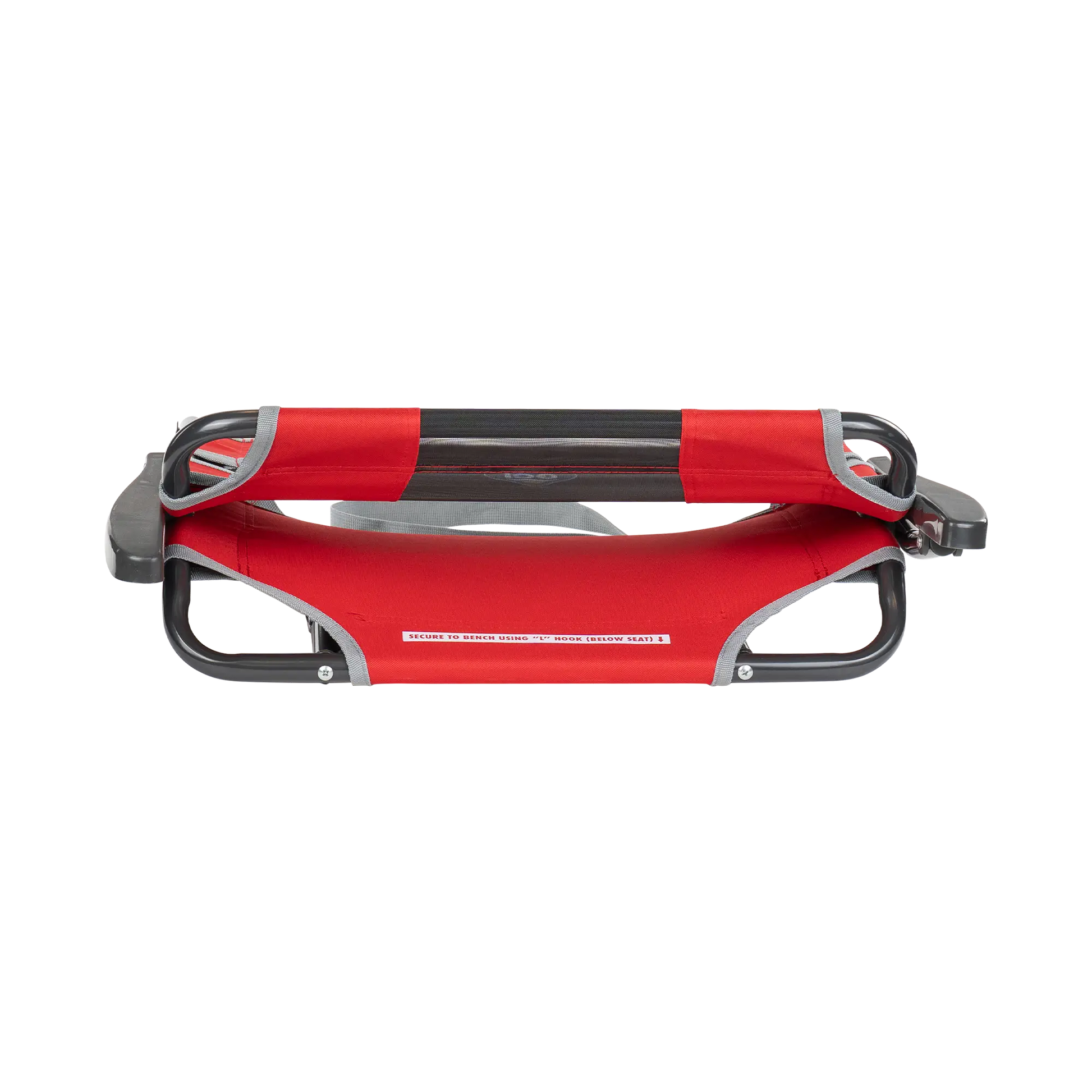 Big Comfort Stadium Chair™ with Armrests - Victory Comfort