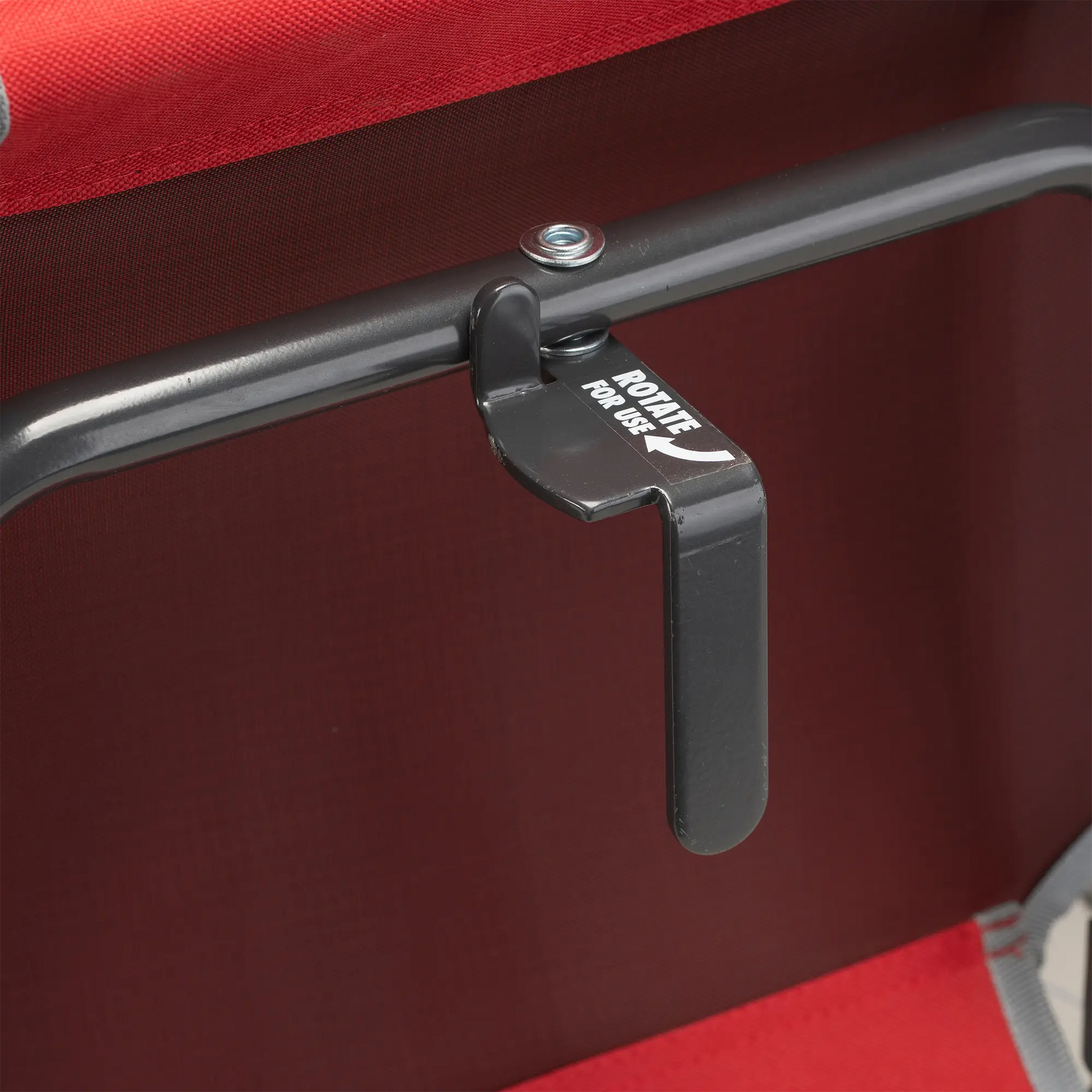 Big Comfort Stadium Chair™ with Armrests - Victory Comfort