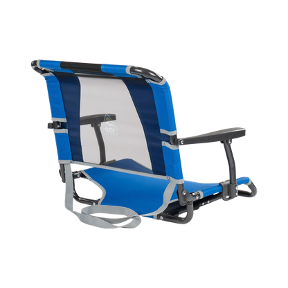 Big Comfort Stadium Chair™ with Armrests - Victory Comfort