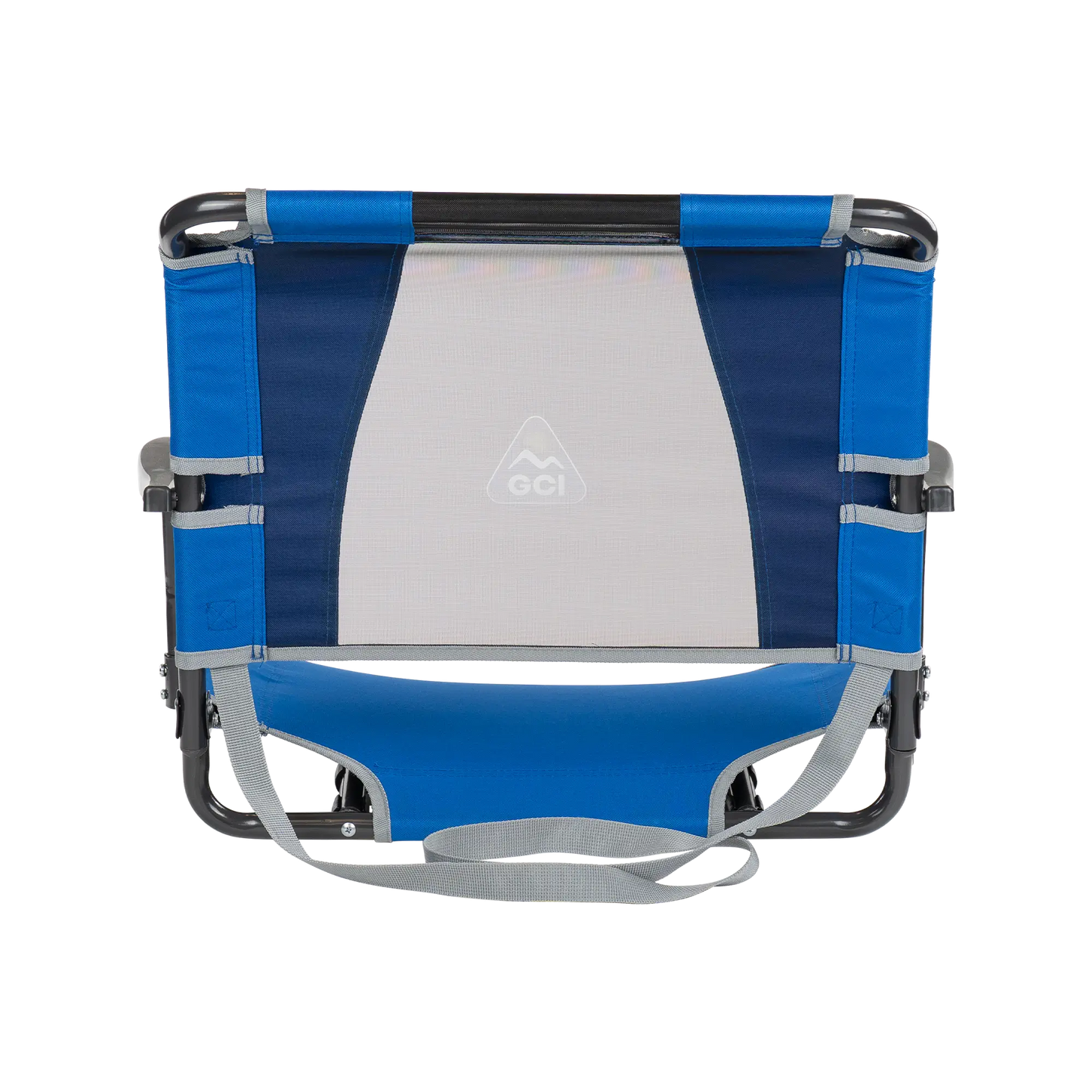 Big Comfort Stadium Chair™ with Armrests - Victory Comfort