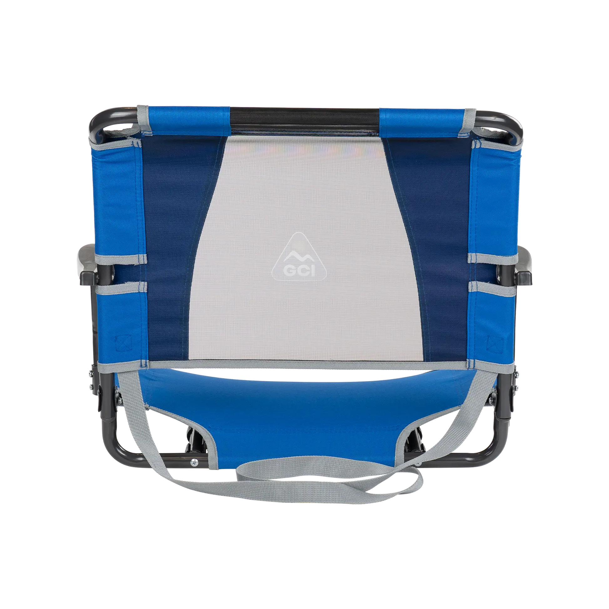 Big Comfort Stadium Chair™ with Armrests - Victory Comfort