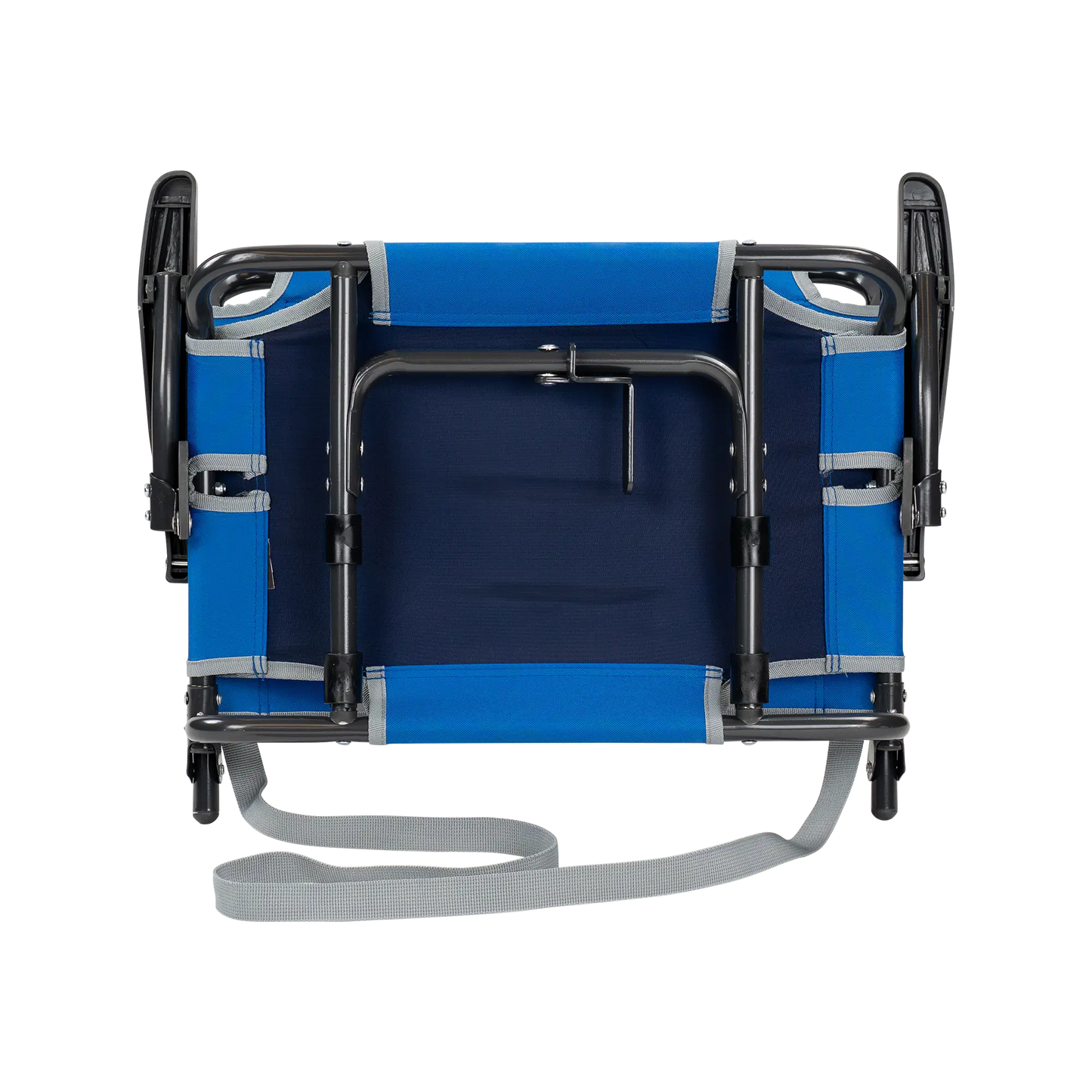 Big Comfort Stadium Chair™ with Armrests - Victory Comfort