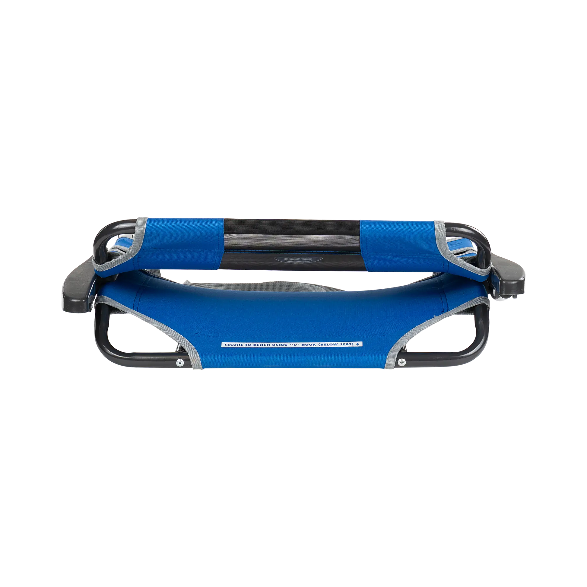 Big Comfort Stadium Chair™ with Armrests - Victory Comfort
