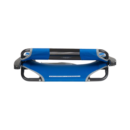 Big Comfort Stadium Chair™ with Armrests - Victory Comfort
