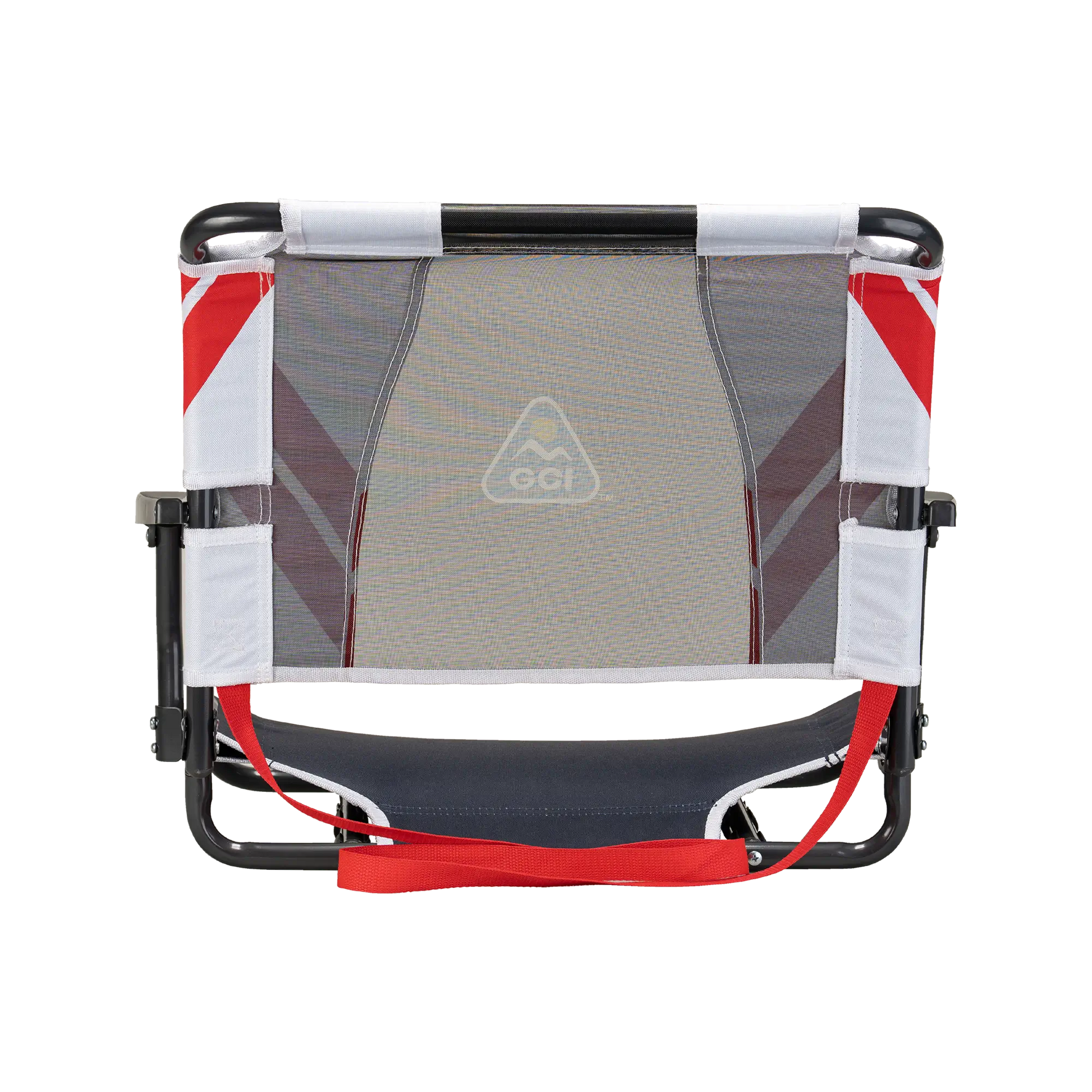 Big Comfort Stadium Chair™ with Armrests - Victory Comfort
