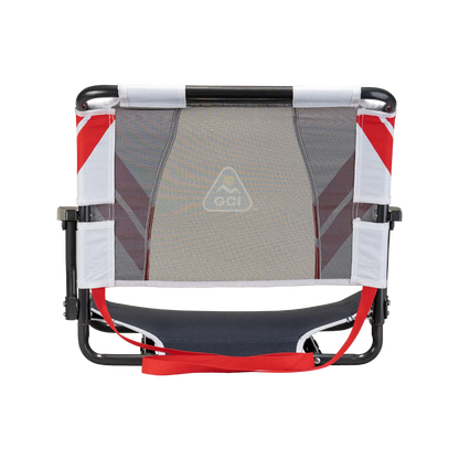 Big Comfort Stadium Chair™ with Armrests - Victory Comfort