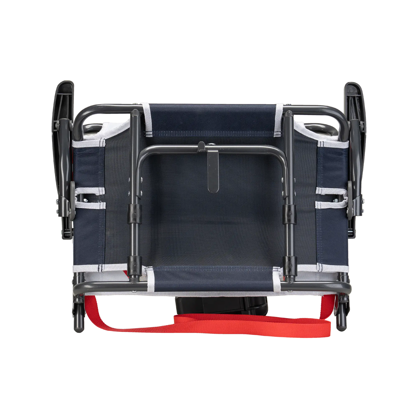 Big Comfort Stadium Chair™ with Armrests - Victory Comfort