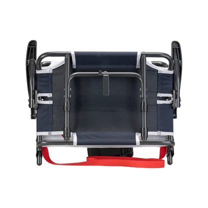 Big Comfort Stadium Chair™ with Armrests - Victory Comfort