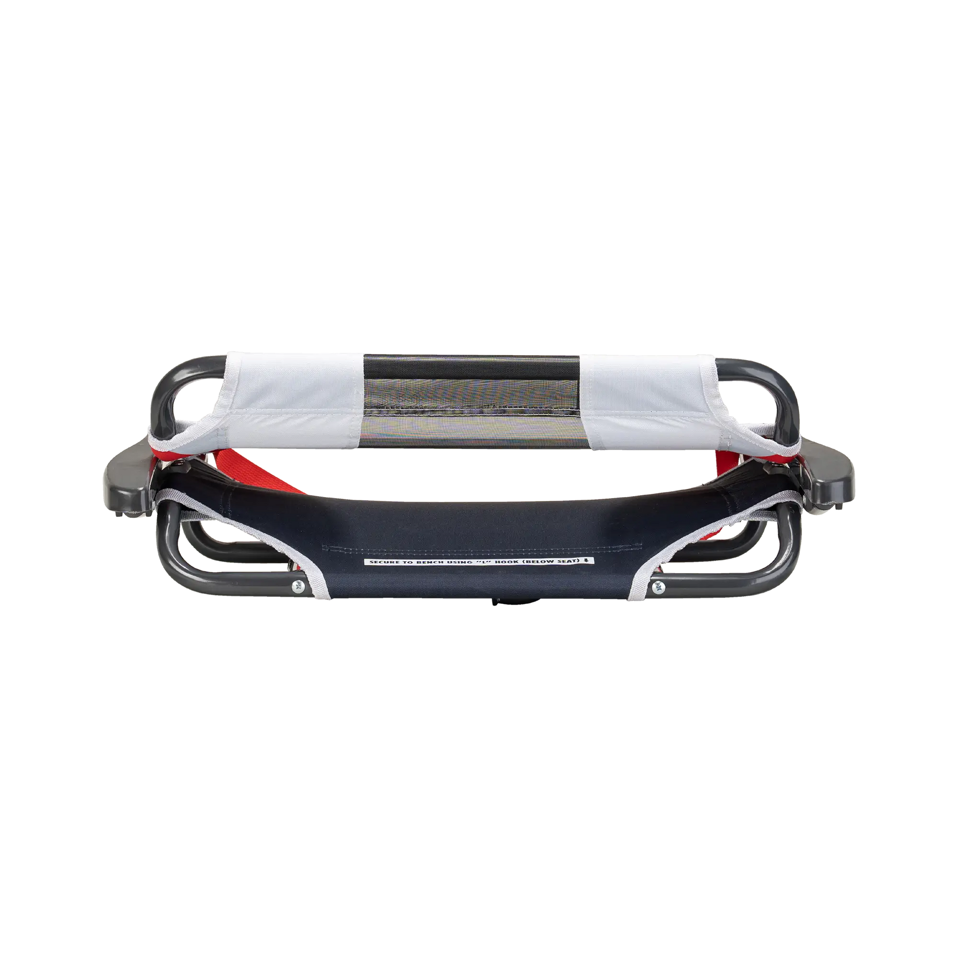 Big Comfort Stadium Chair™ with Armrests - Victory Comfort