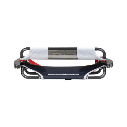 Big Comfort Stadium Chair™ with Armrests - Victory Comfort