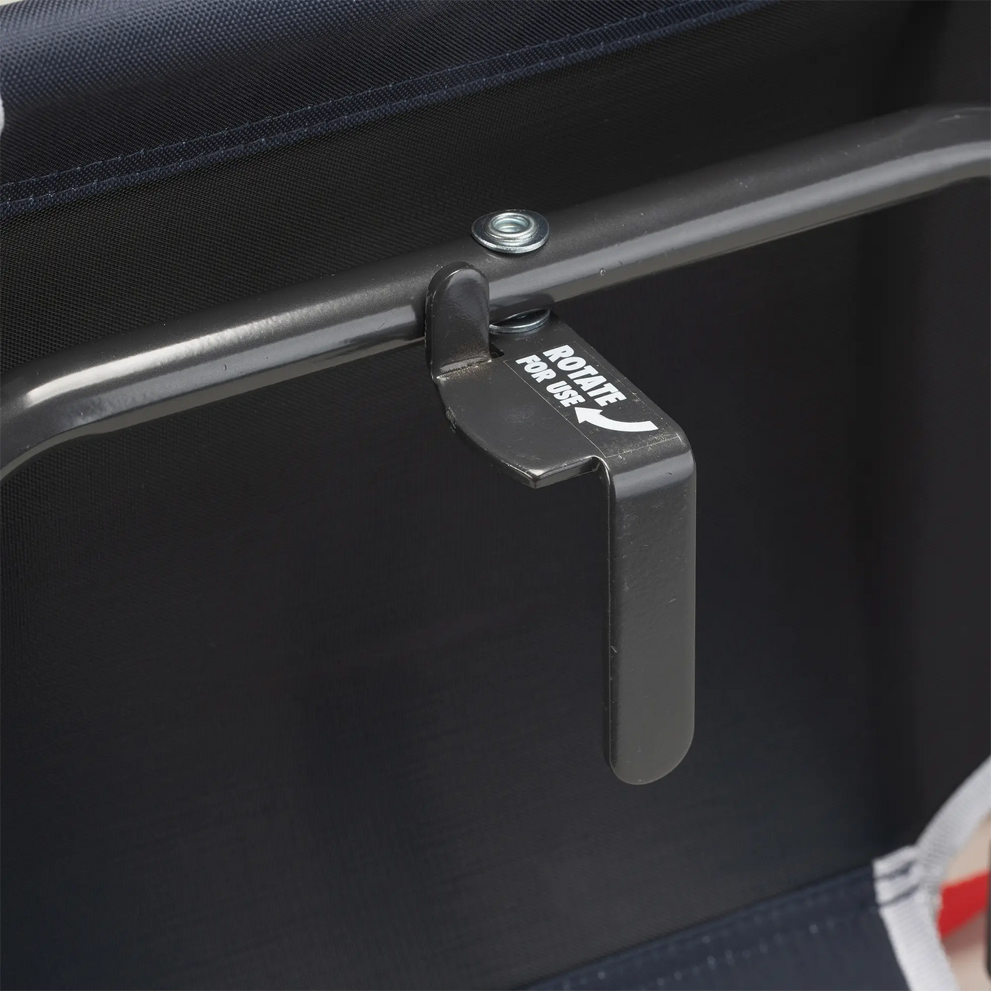 Big Comfort Stadium Chair™ with Armrests - Victory Comfort