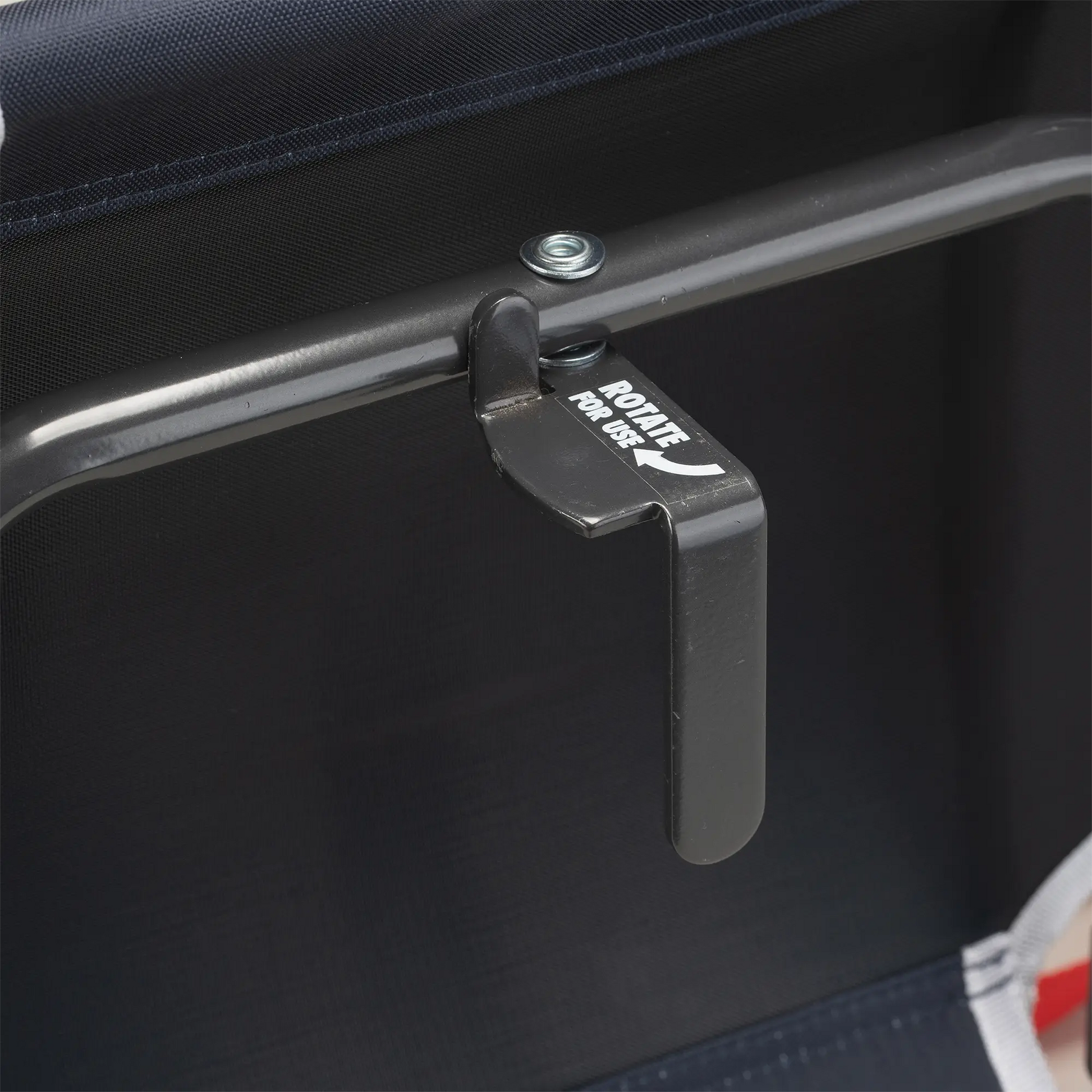 Big Comfort Stadium Chair™ with Armrests - Victory Comfort