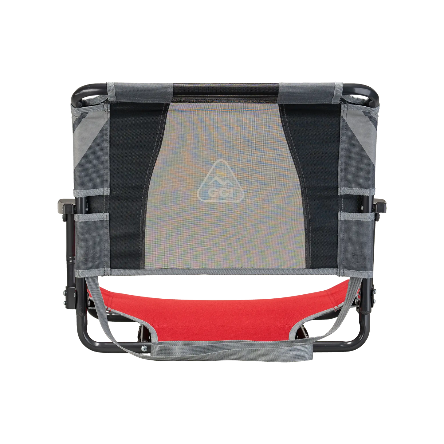 Big Comfort Stadium Chair™ with Armrests - Victory Comfort