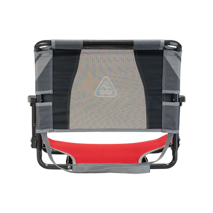 Big Comfort Stadium Chair™ with Armrests - Victory Comfort