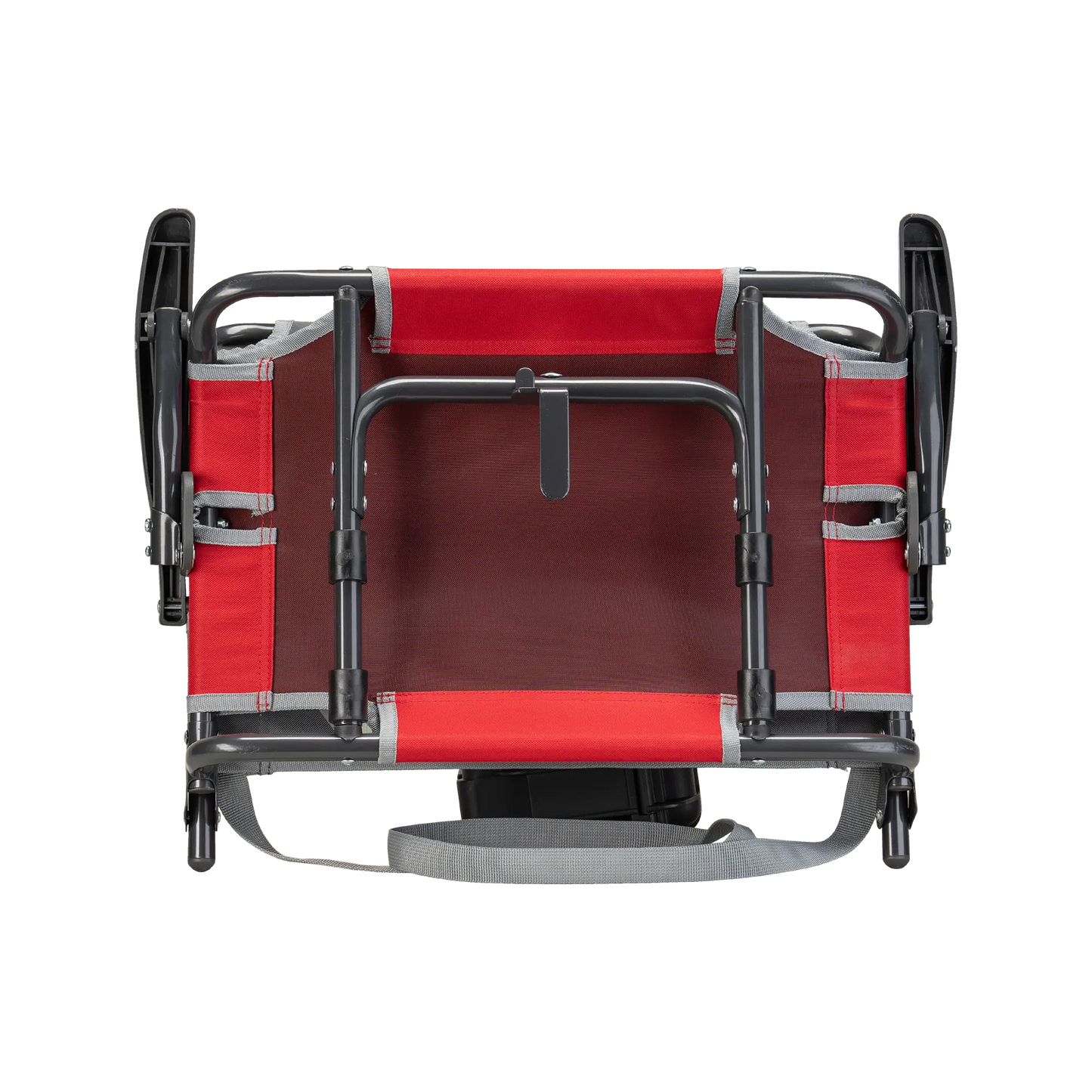 Big Comfort Stadium Chair™ with Armrests - Victory Comfort