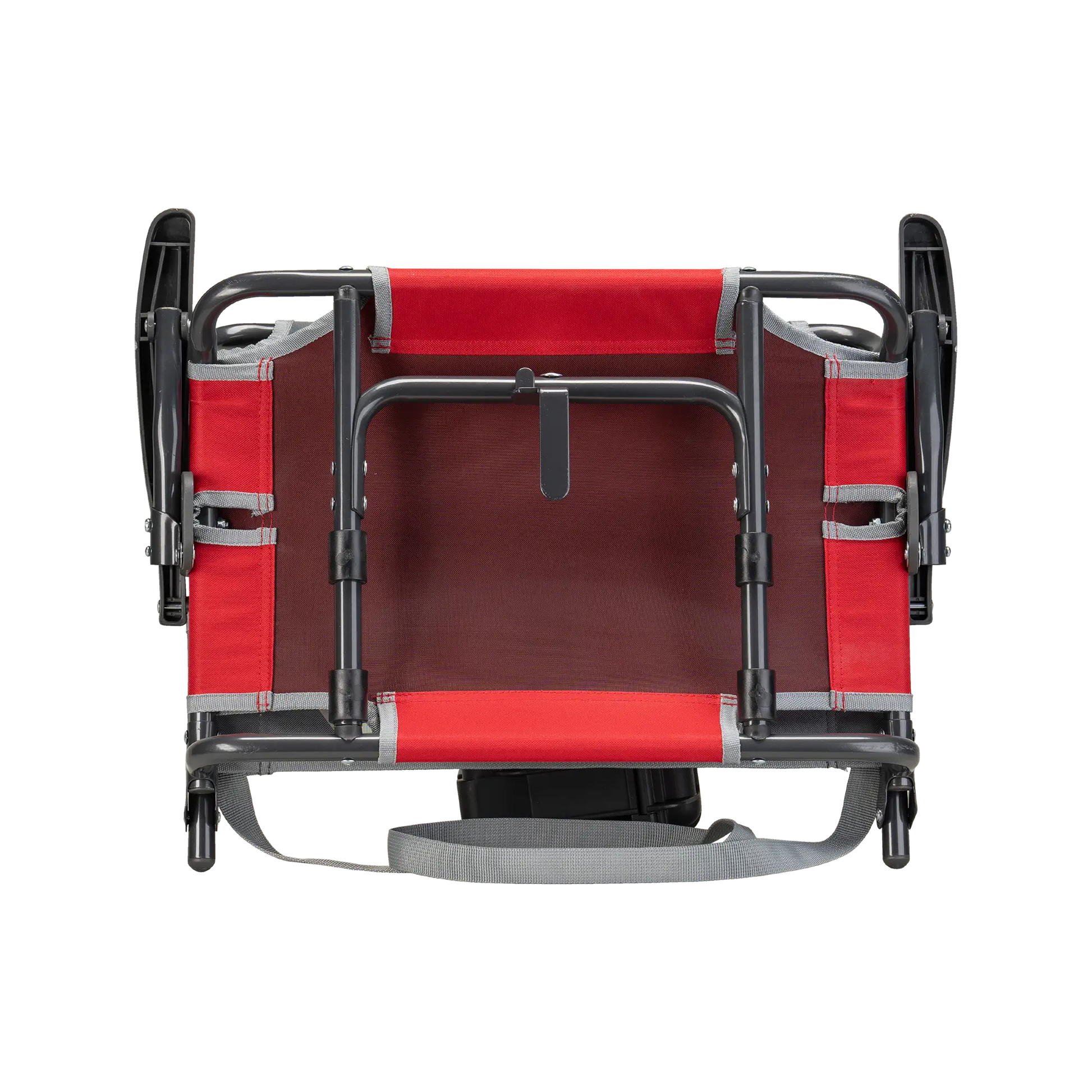 Big Comfort Stadium Chair™ with Armrests - Victory Comfort