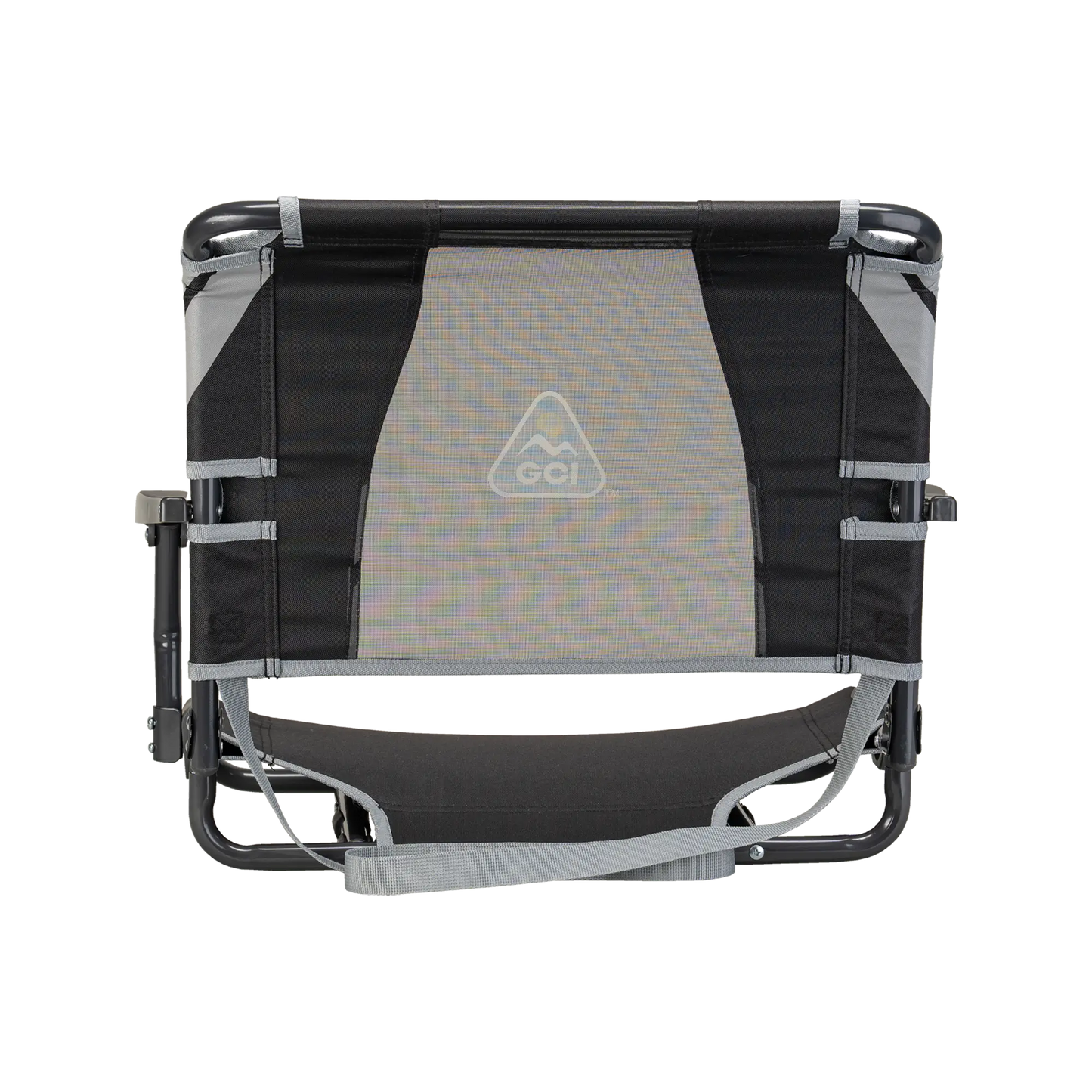 Big Comfort Stadium Chair™ with Armrests - Victory Comfort
