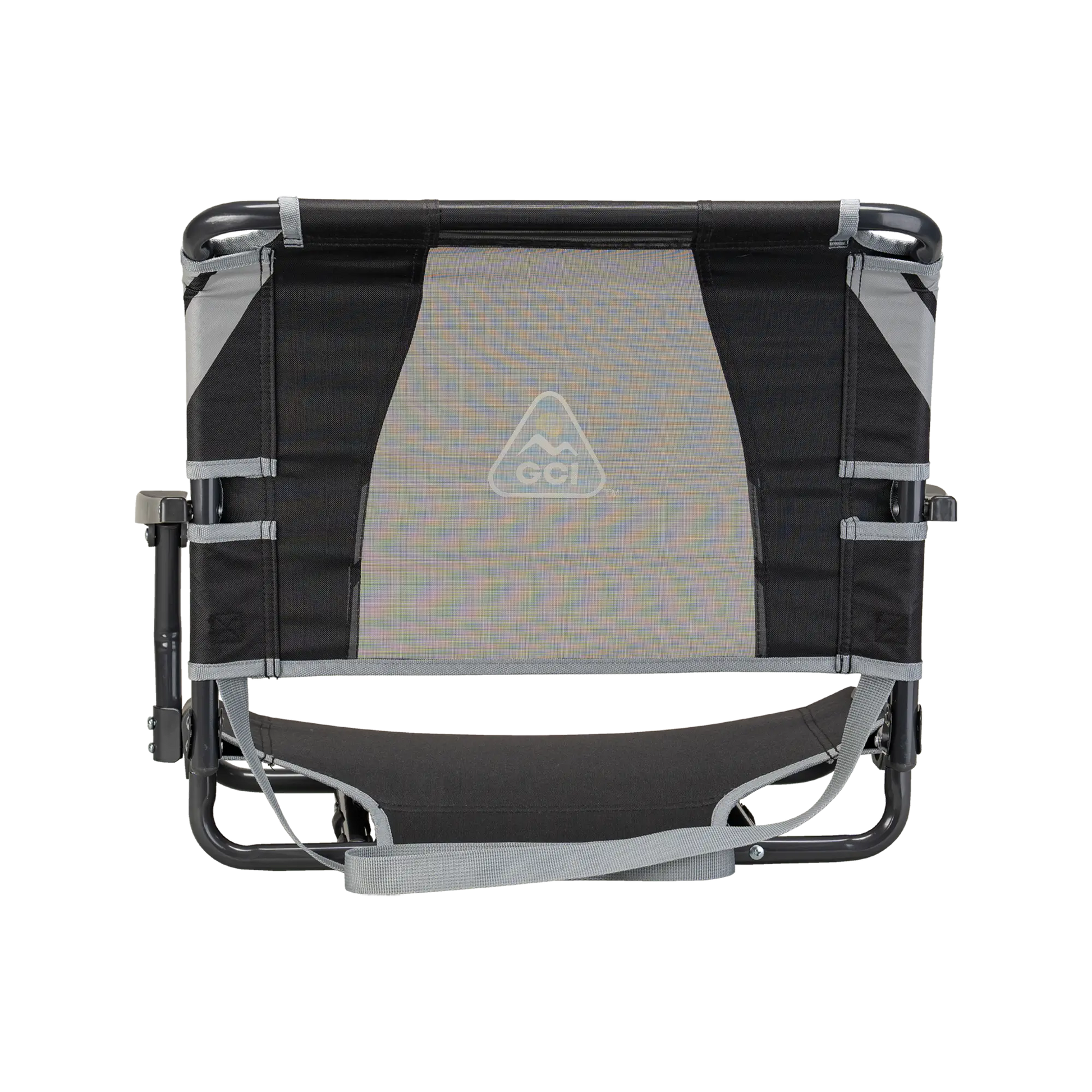 Big Comfort Stadium Chair™ with Armrests - Victory Comfort