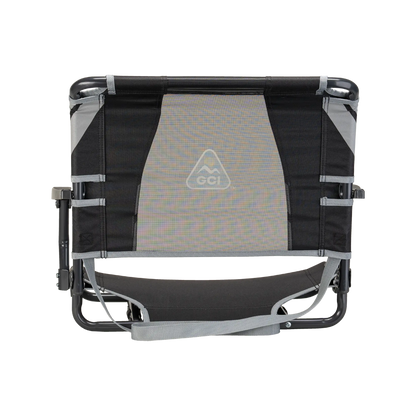 Big Comfort Stadium Chair™ with Armrests - Victory Comfort