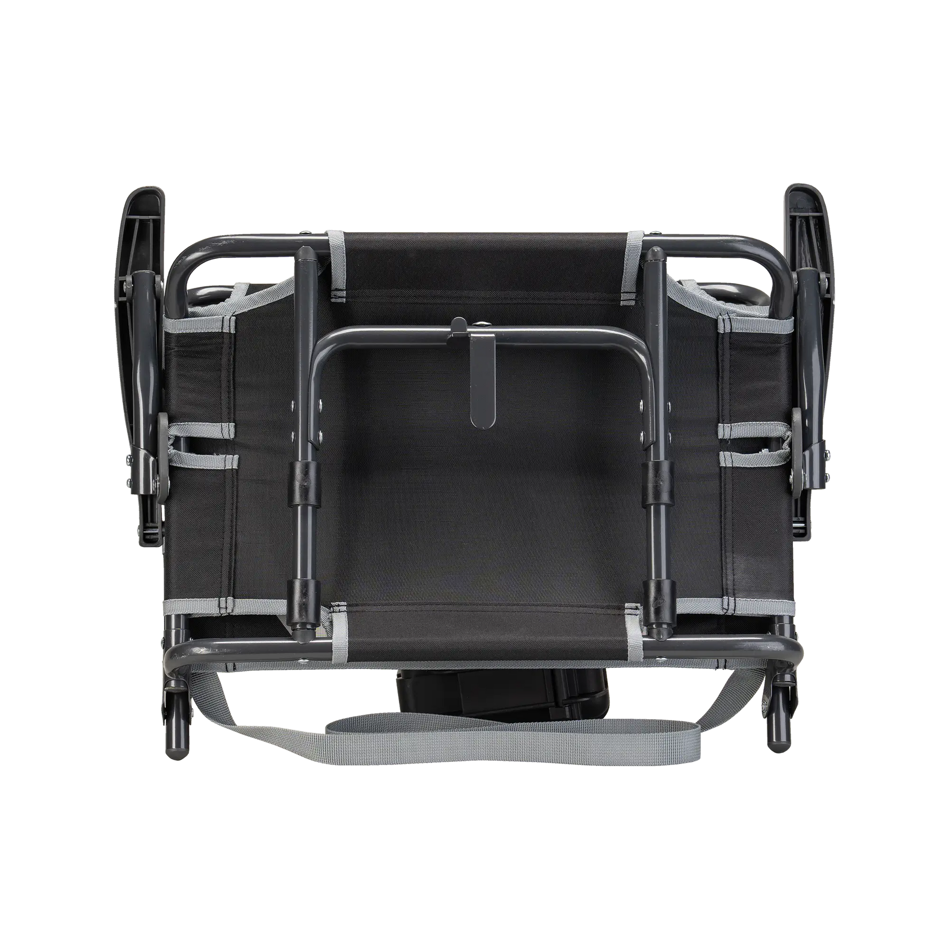 Big Comfort Stadium Chair™ with Armrests - Victory Comfort