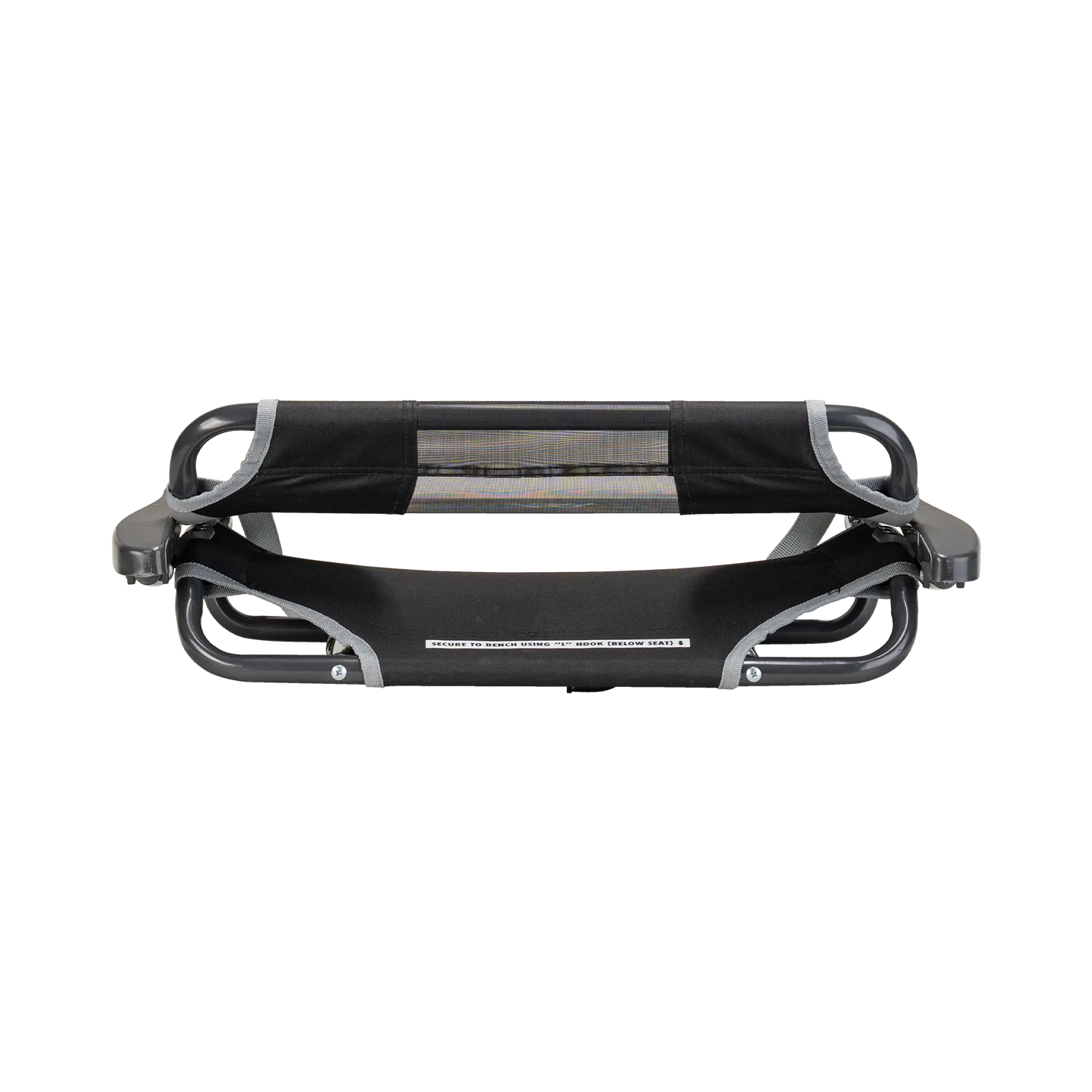 Big Comfort Stadium Chair™ with Armrests - Victory Comfort