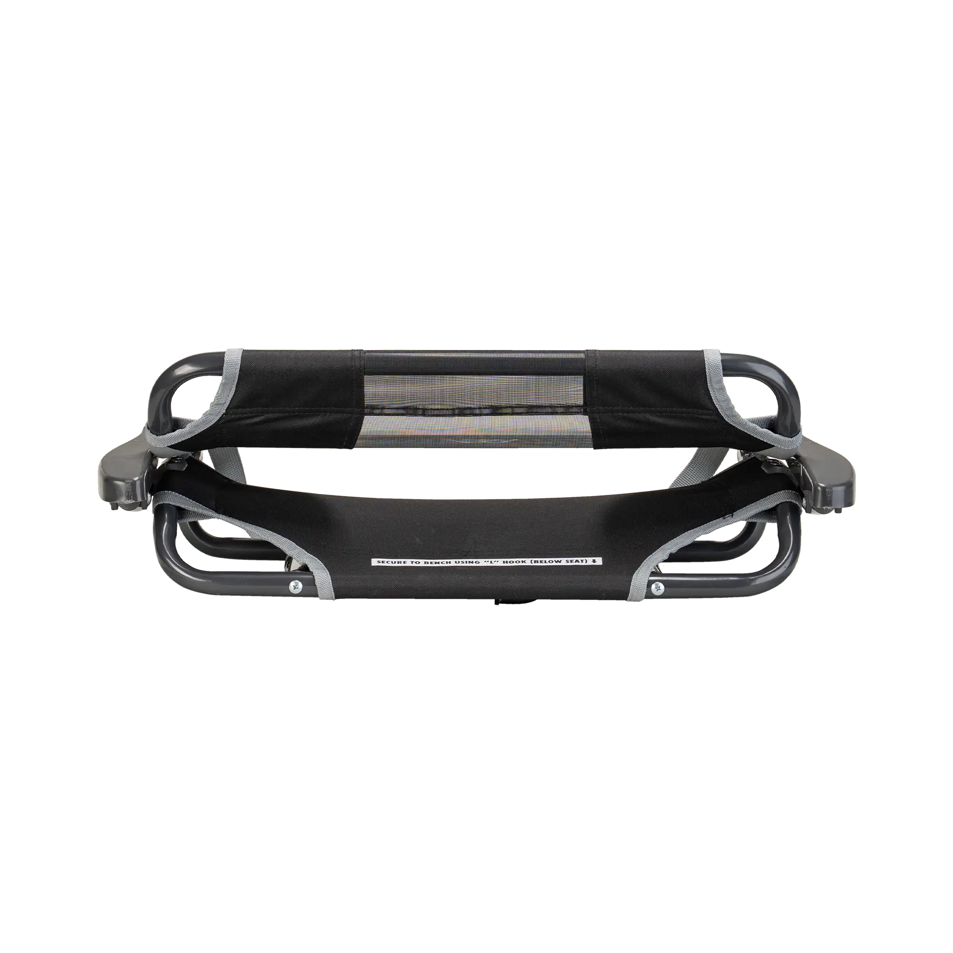 Big Comfort Stadium Chair™ with Armrests - Victory Comfort