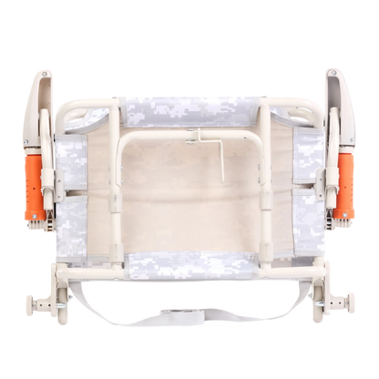 Stadium Rock-Cliner™ - Trackside Style