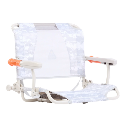 Stadium Rock-Cliner™ - Trackside Style