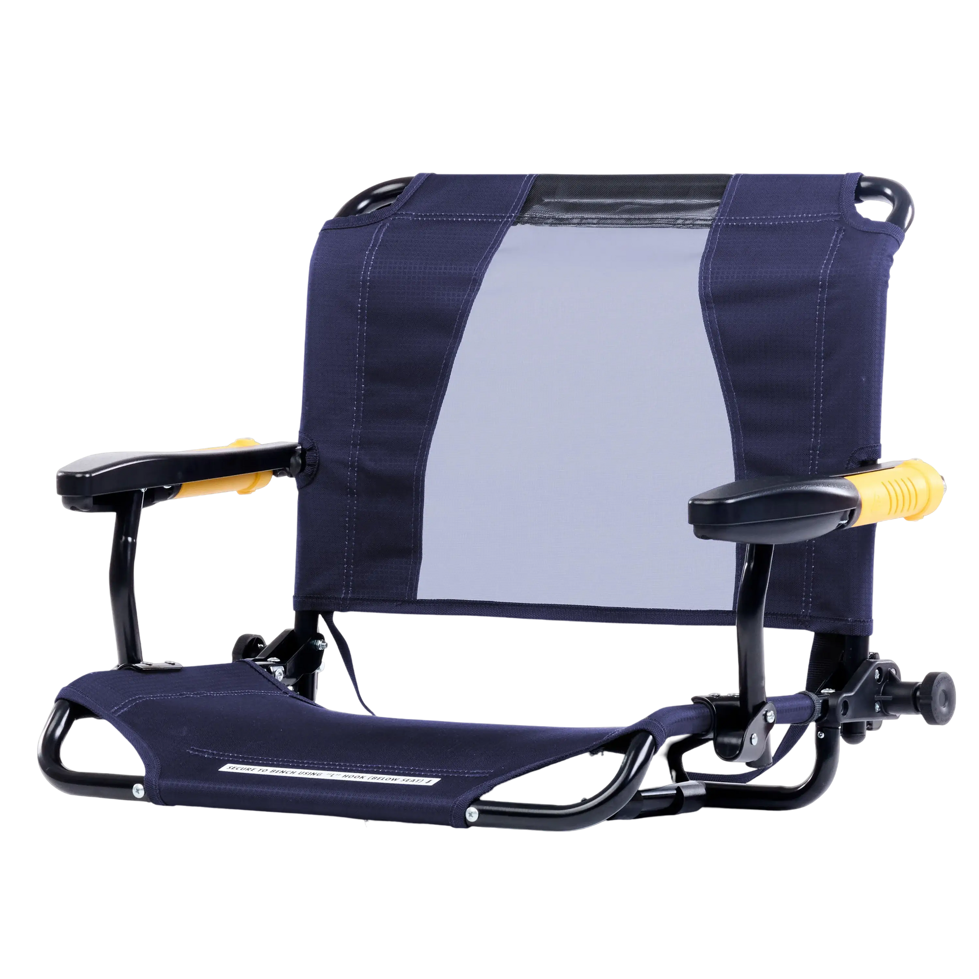 Stadium Rock-Cliner™ - Trackside Style