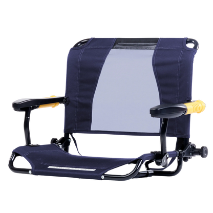 Stadium Rock-Cliner™ - Trackside Style