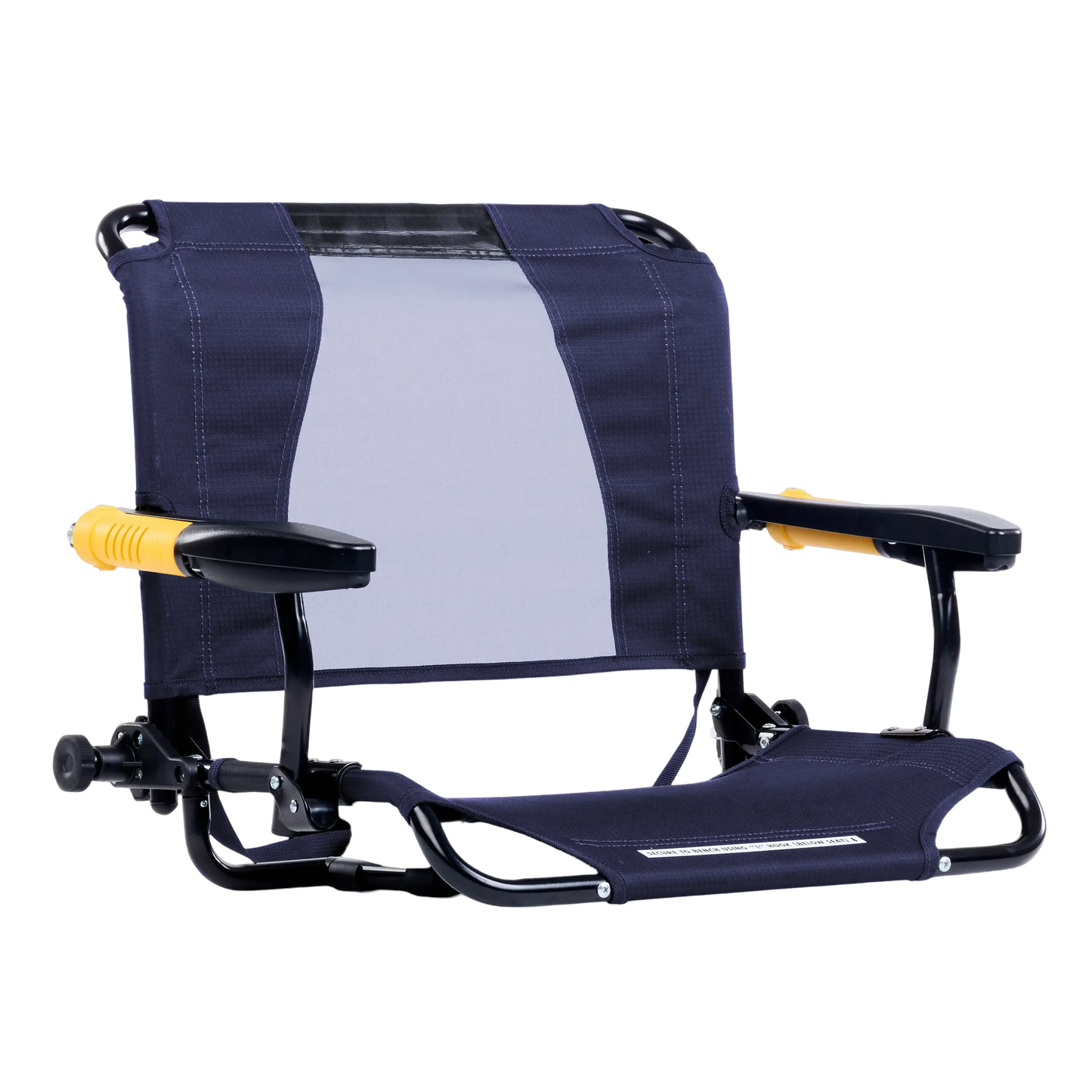 Stadium Rock-Cliner™ - Trackside Style