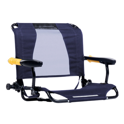 Stadium Rock-Cliner™ - Trackside Style