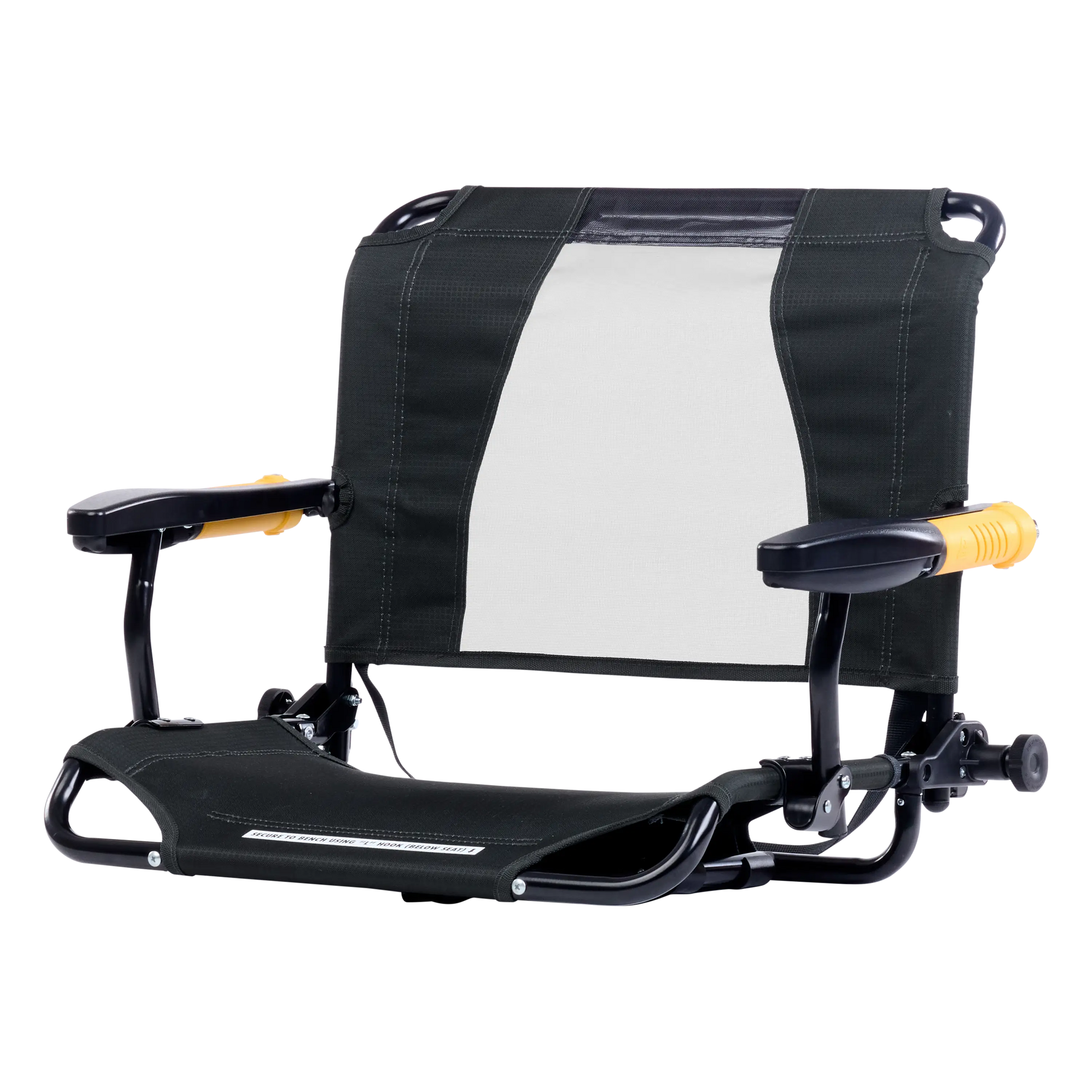 Stadium Rock-Cliner™ - Trackside Style