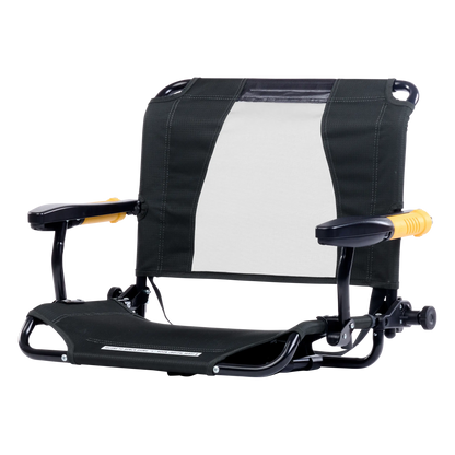 Stadium Rock-Cliner™ - Trackside Style