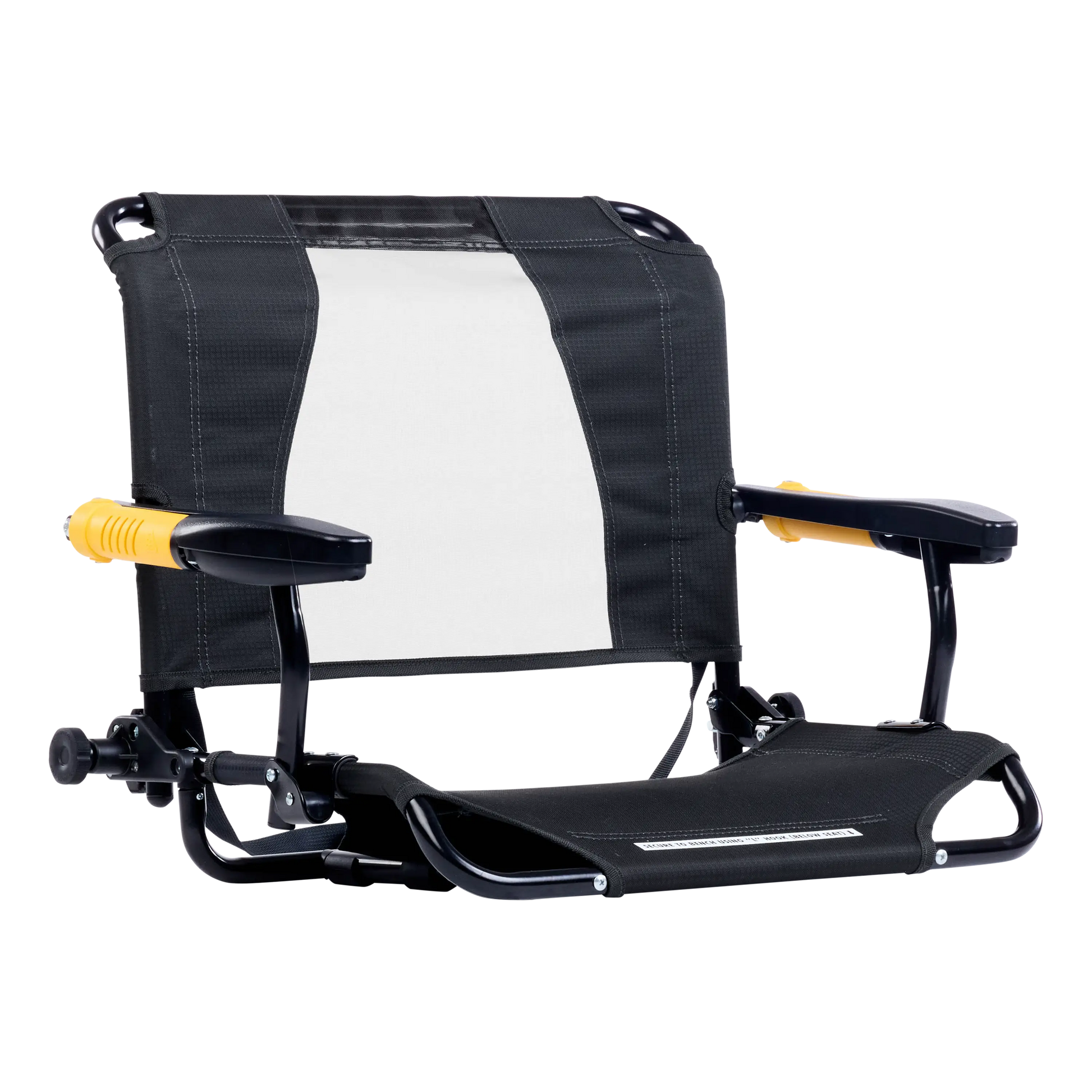 Stadium Rock-Cliner™ - Trackside Style