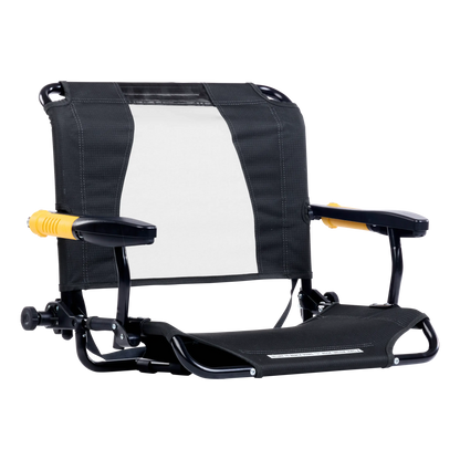 Stadium Rock-Cliner™ - Trackside Style